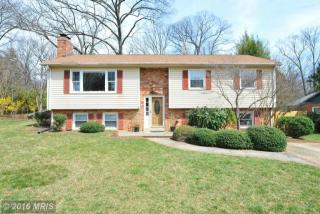 3701 Macgregor Ct, Annandale, VA 22003-1533