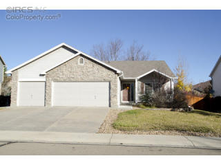 1620 Cedarwood Dr, Longmont CO  80504-8755 exterior