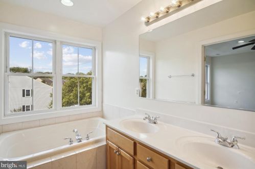 2321 Georgia Vlg Way, Silver Spring MD 20902-4203 exterior