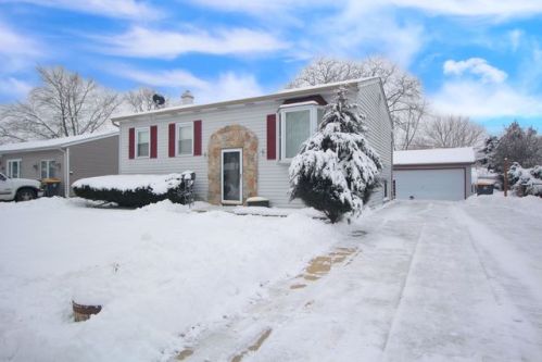 204 Willow Rd, Streamwood, IL 60107-1750