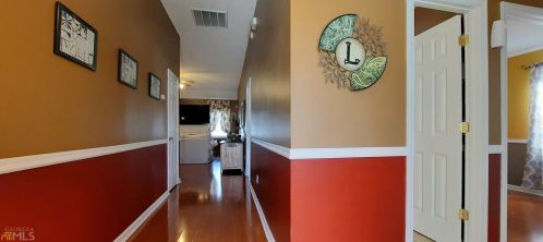 508 Clover Trl, Bonaire GA  31005-3745 exterior