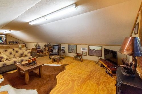 15302 Ben Wiggins Rd, Conroe TX  77303-4805 exterior