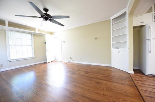 3204 Sandage Ave, Fort Worth TX  76109-2353 exterior