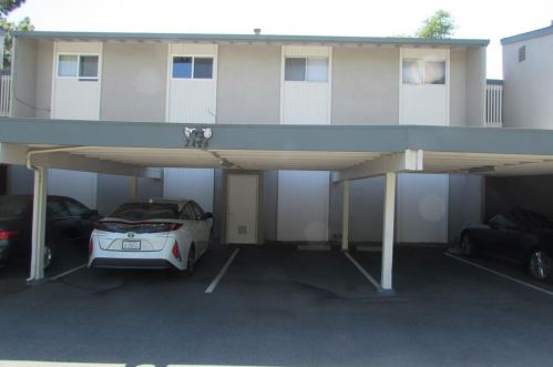 2426 Pleasant Hill Rd, Concord CA  94523-2680 exterior