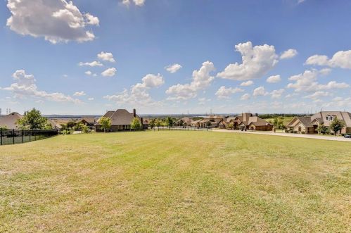 4233 San Pedro Ct, Fort Worth TX  76179-6802 exterior