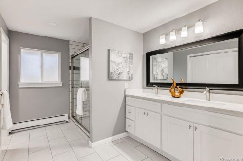 3910 Galapago St, Englewood CO 80110-4523 exterior