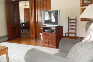 49 Pleasant St, Grahamville VT  05149-1319 exterior