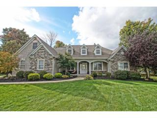 10532 Nobhill Ln, Concord Township OH  44077-8979 exterior