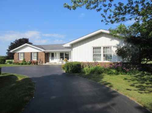 28444 Park Ave, Sollitt, IL 60401
