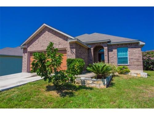 1285 Arbor Knot Dr, Uhland, TX 78640-8005