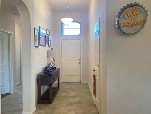 10116 Saltbrush St, Fort Worth, TX 76177