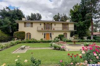 1320 Arroyo Blvd, Pasadena, CA 91103-2410