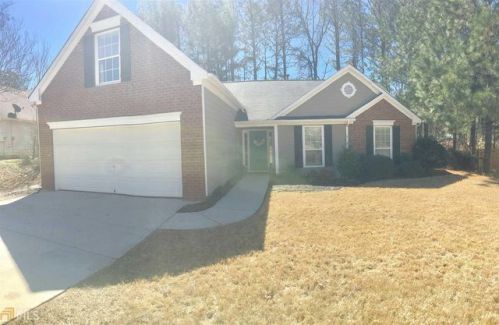 239 Kensington Trce, Stockbridge, GA 30281-6924