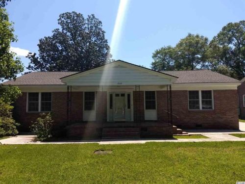 1305 Richmond Dr, Georgetown, SC 29440-3367