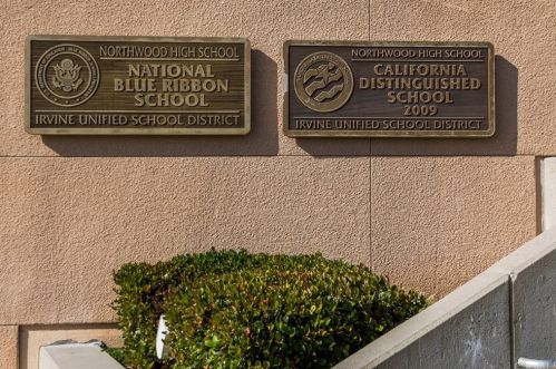 8 Dorchester, Irvine CA  92620-2614 exterior