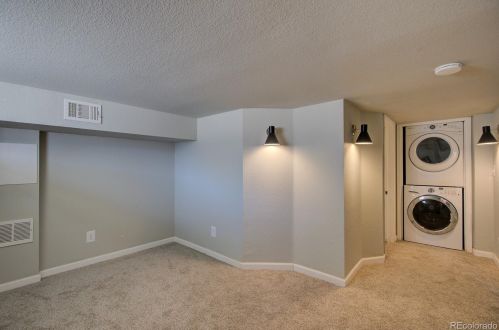 4478 Acoma St, Englewood CO 80110-5742 exterior