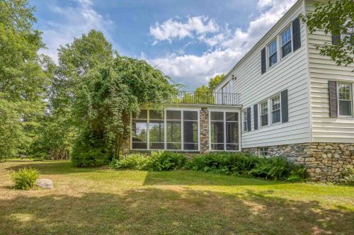 575 Jefferson Rd, Carroll, NH 03598-3145