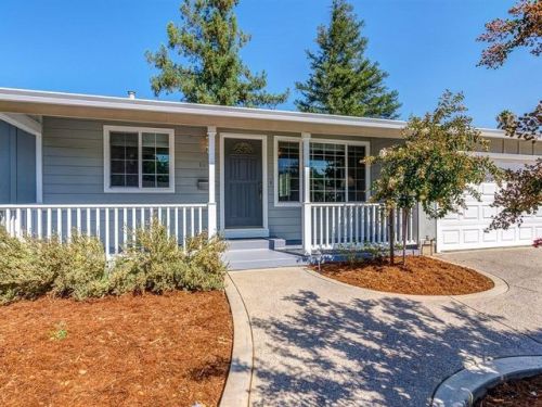 1450 Carolina Dr, Concord, CA 94521-4155