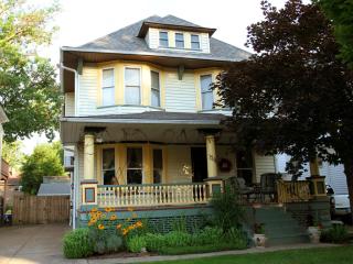 1210 Ethel Ave, Cleveland OH  44107-2320 exterior