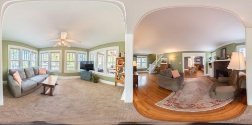 2300 Buffalo St, Saint Paul MN  55110-2326 exterior