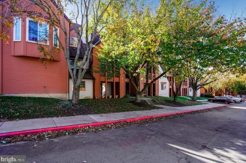 4944 Columbia Rd, Columbia MD  21044-1500 exterior
