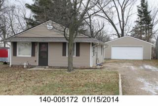 2875 Lowell Dr, Columbus, OH 43204-2139