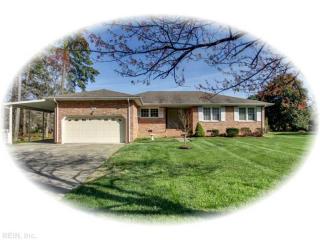 407 Dare Rd, Yorktown, VA 23692-2904