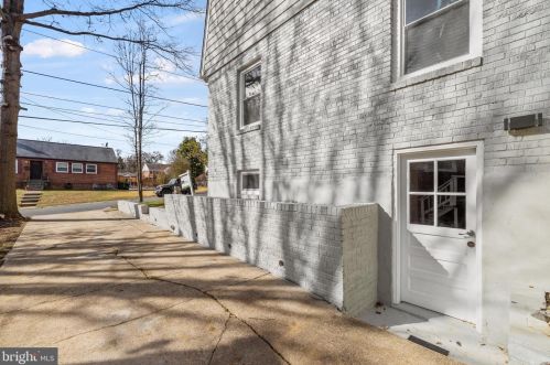 10803 Keller St, Silver Spring MD 20902-3741 exterior