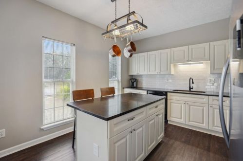 4001 Spring Cove Dr, Duluth GA  30097-2833 exterior