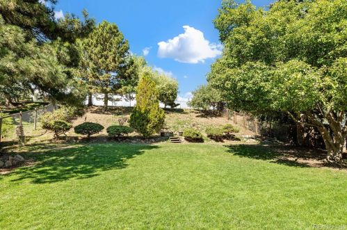 12877 Arizona Pl, Denver CO  80228-3558 exterior