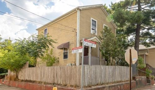 2 Gallup St, Providence, RI 02905-3018