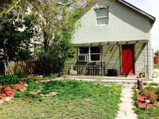 1747 34th Ave, Denver CO  80211-3515 exterior