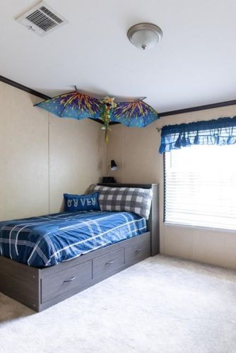 790 Los Altos Rd, Waskom TX 75692-6623 exterior