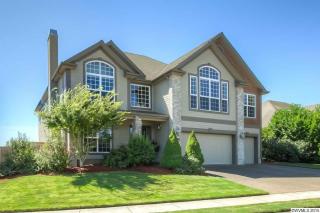 2304 Violet Ave, Albany, OR 97321-1283
