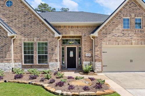 10134 Banestone Blvd, Tomball, TX 77375-6741