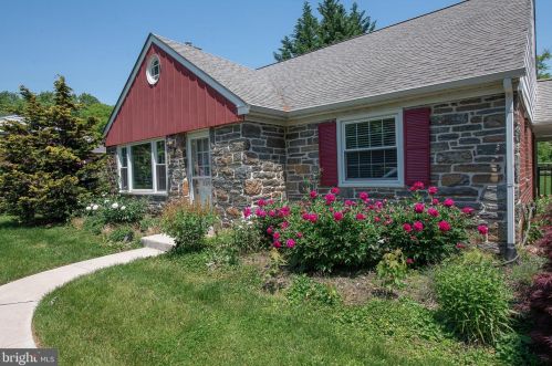 510 Georgetown Rd, Media, PA 19086-6960