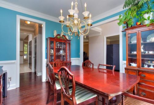 5065 Highland Lake Dr, Atlanta GA  30349-3924 exterior