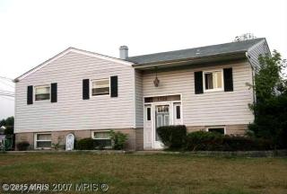 7705 Winter Haven Rd, Baltimore, MD 21237-1444