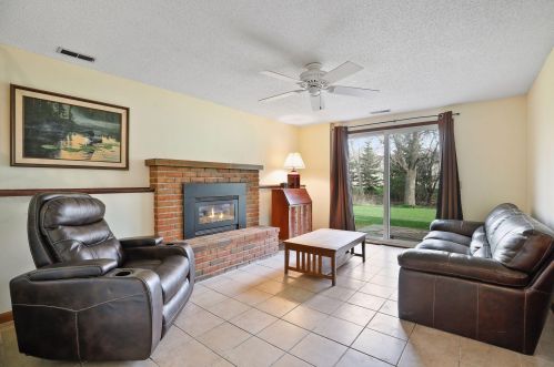 933 Heritage Ct, Saint Paul MN  55127-3661 exterior