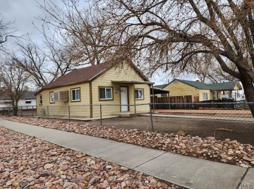 1401 2nd St, Pueblo, CO 81001-4004