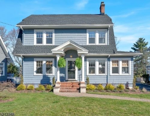 356 Gregory Ave, Town Center, NJ 07052-3743