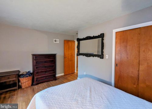 518 Diller Rd, Hanover PA  17331-4805 exterior