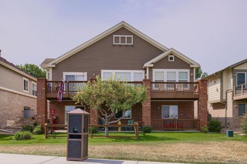 23649 Otero Dr, Denver CO  80016-7064 exterior
