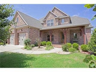 5610 Brighton Rd, Rogers, AR 72758-9061