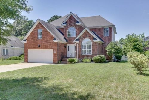 5075 Links Cir, Suffolk, VA 23435-2680