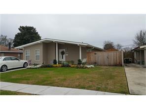 2116 Dupont Dr, Gretna, LA 70056-2741