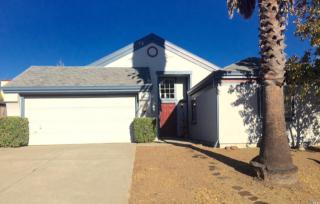 607 Rose Dr, Benicia, CA 94510-3757