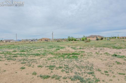 1469 Farley Ave, Pueblo CO  81007-2310 exterior