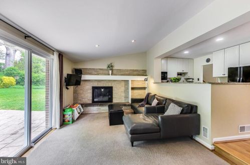 10028 Greenock Rd, Silver Spring MD 20901-2249 exterior