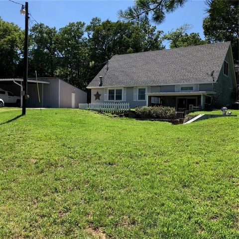 7600 Hickory, Shawnee, OK 74804